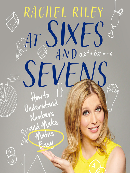 Title details for At Sixes and Sevens by Rachel Riley - Available